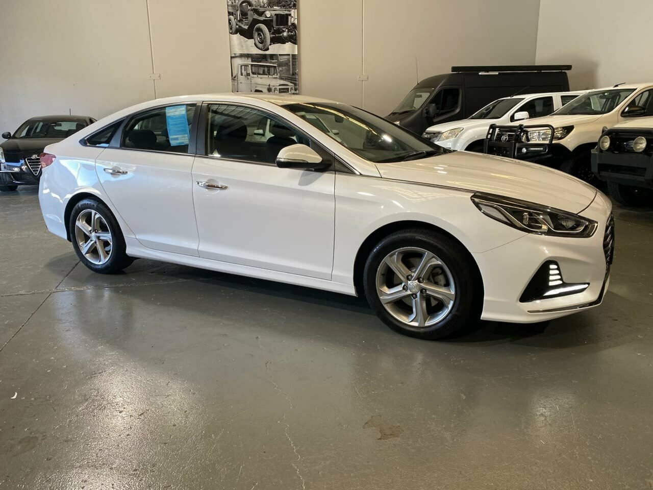 Hyundai